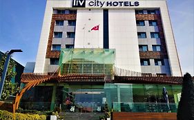 Holiday Inn Express İstanbul Airport